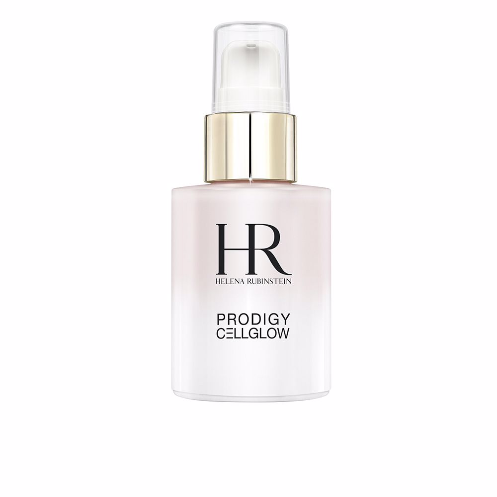 

Крем против морщин Prodigy cell glow rosy uv base Helena rubinstein, 30 мл