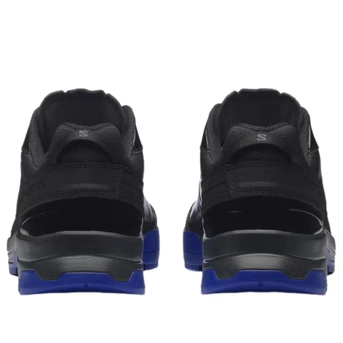 Кроссовки SALOMON X-ALP Recon 'Black' — фото 4