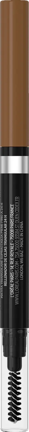 

Карандаш для бровей L’Oréal Paris Infaillible 24H Brow Filling Triangular Pencil 6.0 - Dark Blonde