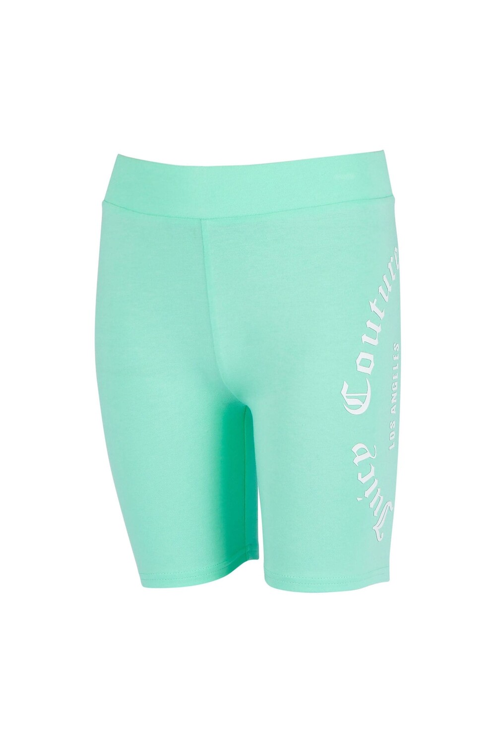 

Велосипедные шорты для девочек Juicy Couture, зеленый