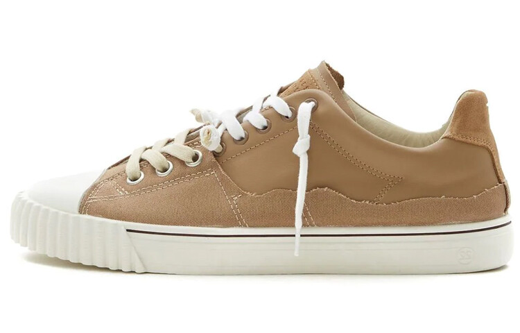 

Низкие кроссовки New Evolution Maison Margiela