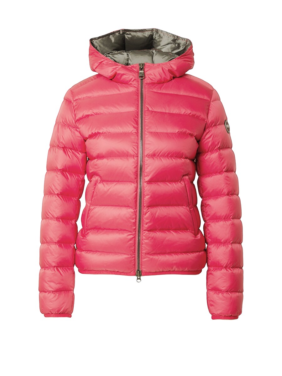 

Зимняя куртка Colmar, цвет Melon