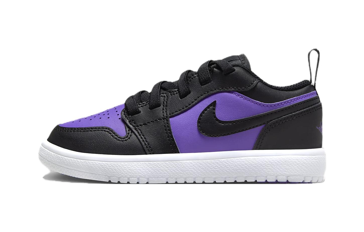 Обувь для скейтбординга Air 1 Kids PS Jordan, фиолетовый