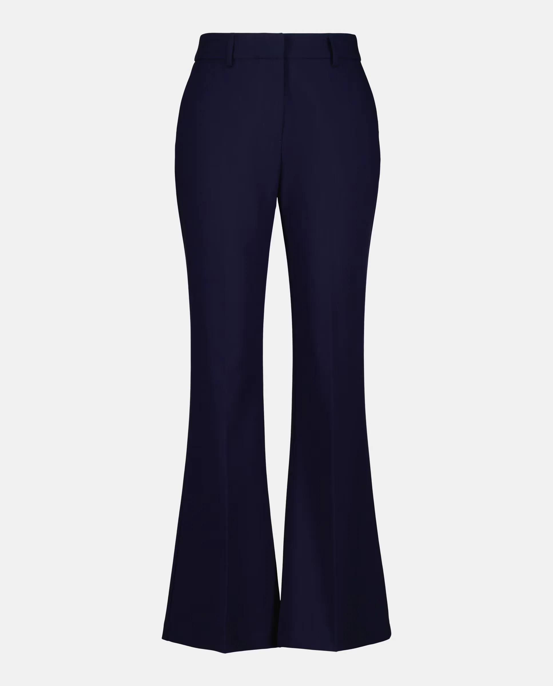 

Женские классические брюки Woman El Corte Inglés, фиолетовый