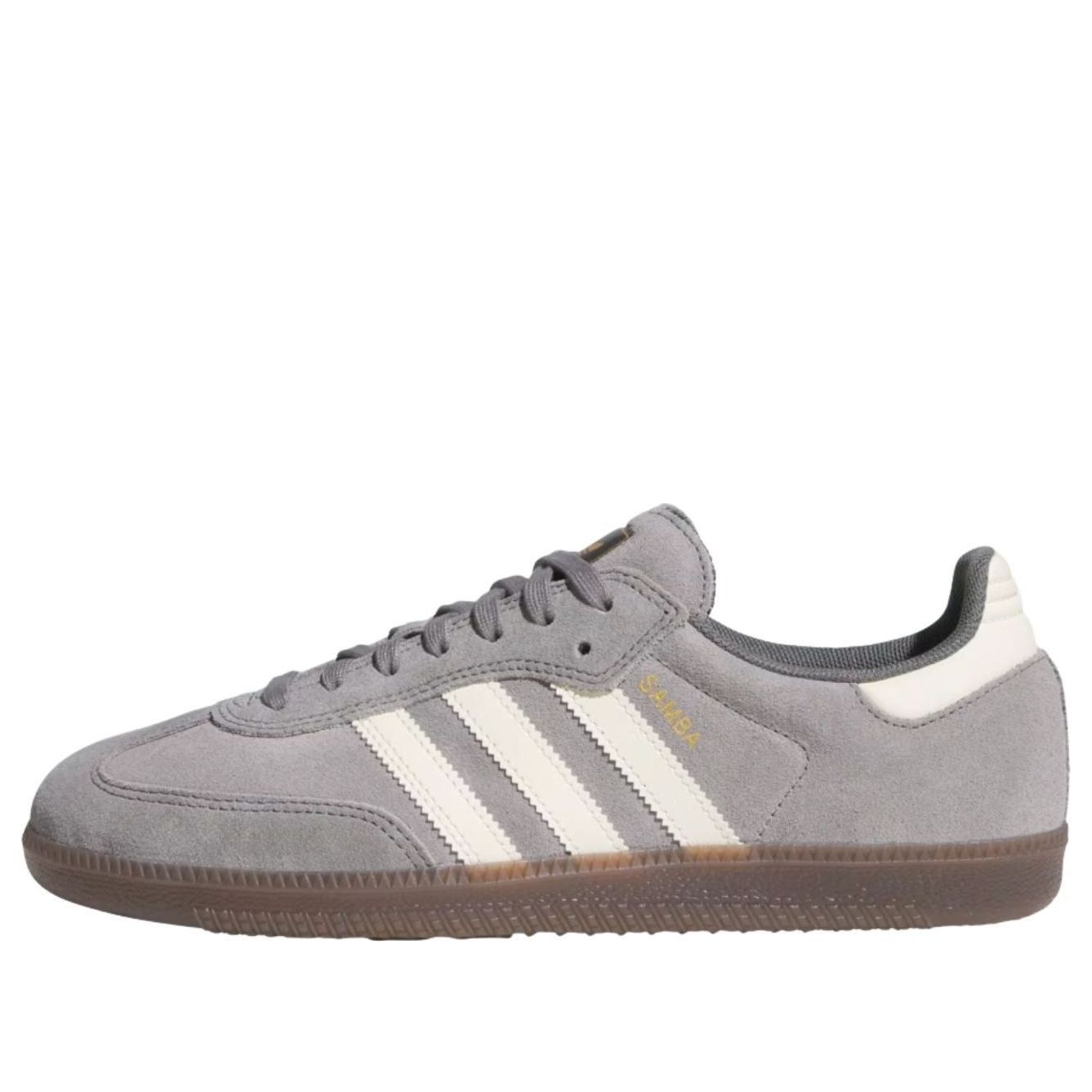 

Adidas Samba 'Grey Four Cream White Grey Three'