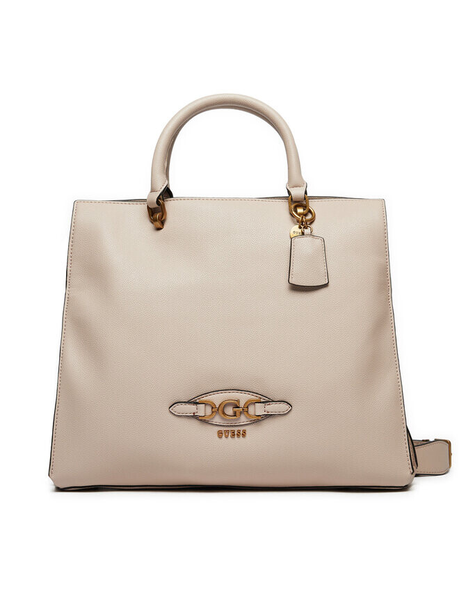 

Сумка Guess Malva Hobo HWBB94 94070, бежевый