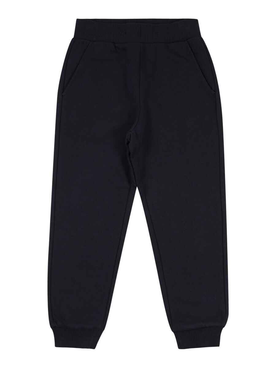

Тканевые брюки Lindex Tapered Pants, темно-синий