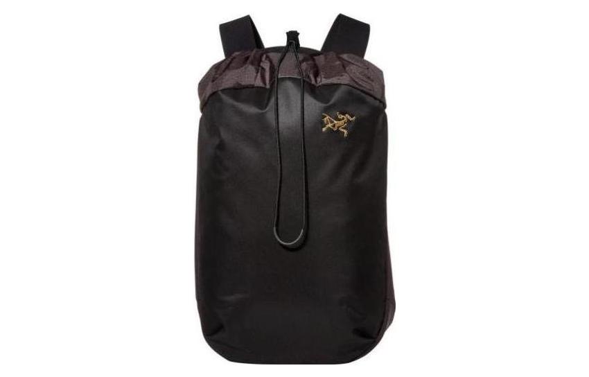 

Arcteryx Сумка-ведро рюкзак из нейлона ночной фиолетовый унисекс, Night Purple