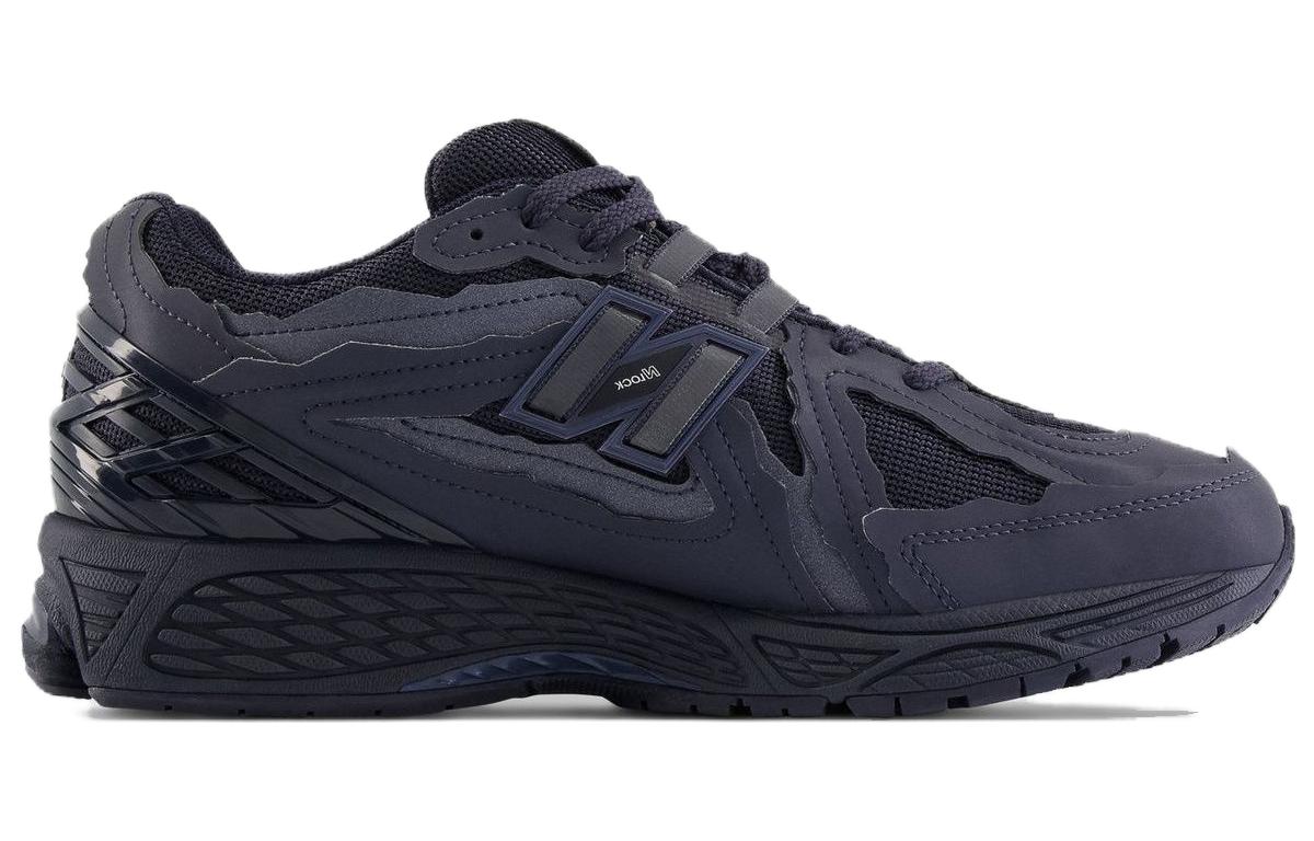 New Balance 1906D 'Protection Pack Eclipse' — тёмно-синий, цвет Dark Blue — фото 3