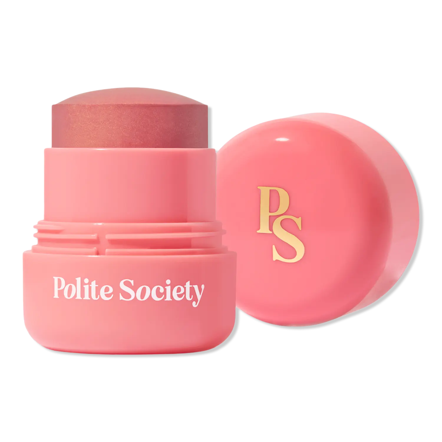 

Румяна-стик Polite Pops Powder Blush Stick Polite Society, Malibu (shimmering golden peach)