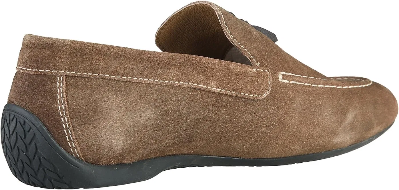 Туфли Sparco Marina-Bay Men's, Beige — фото 2