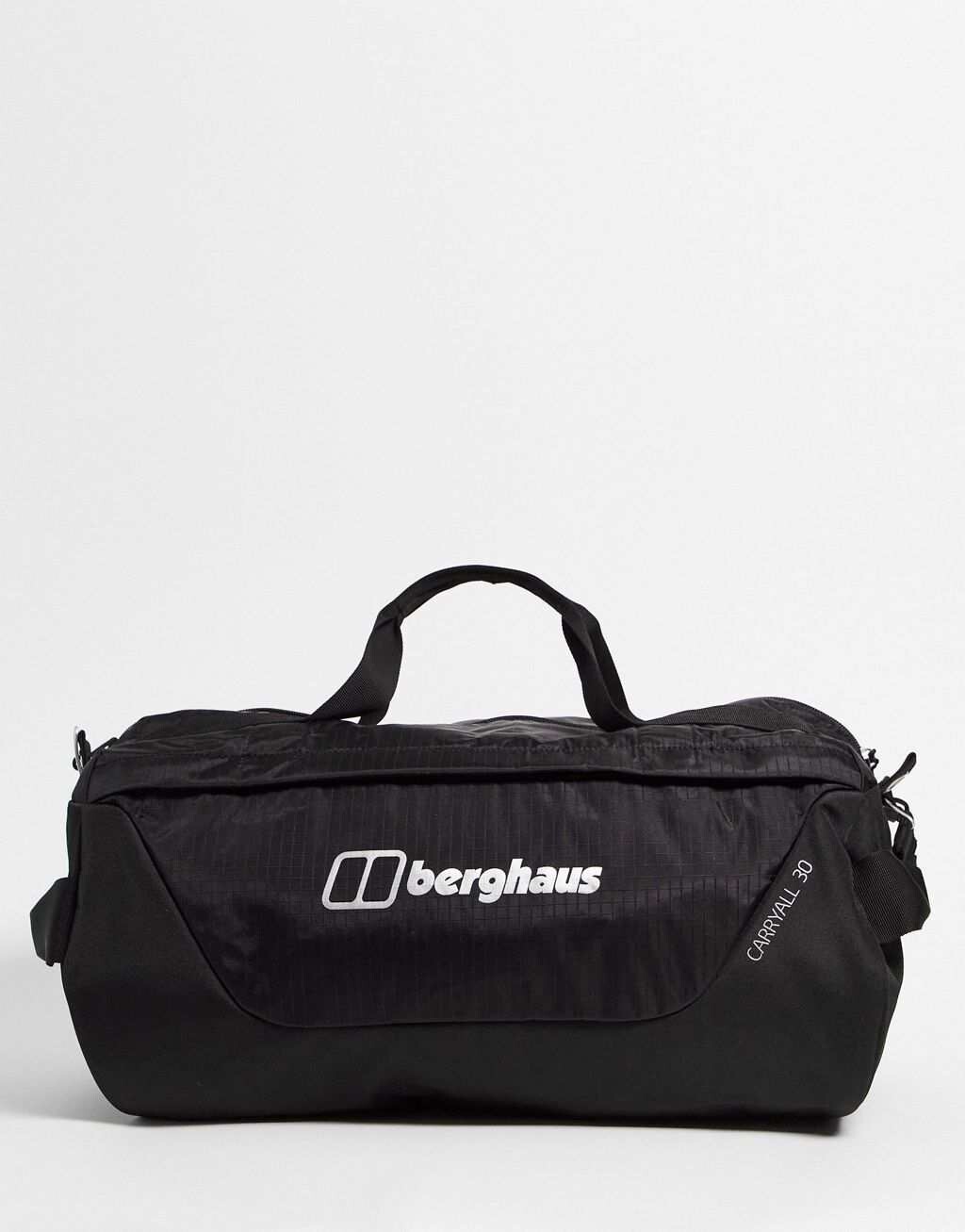 

Черная спортивная сумка Berghaus Caryall Mule 2.0