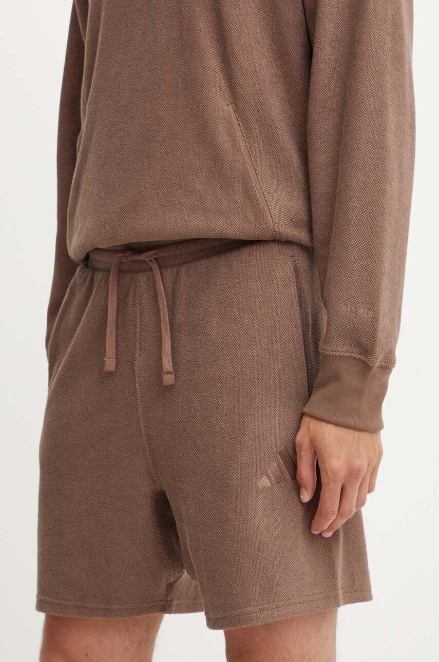 

Все шорты SZN adidas, коричневый