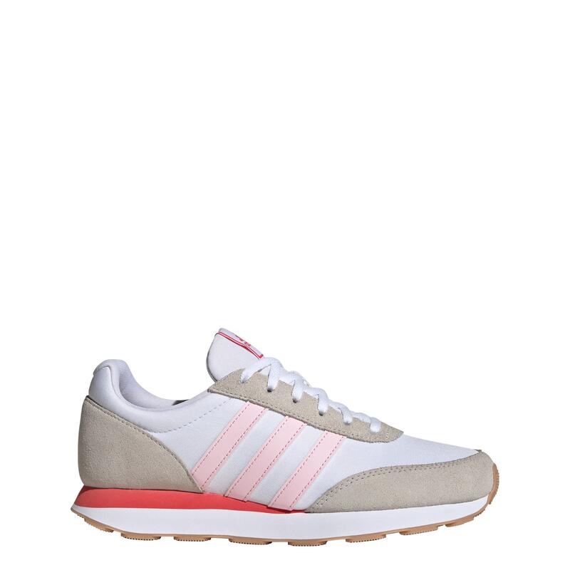 

Кроссовки Adidas, цвет weiss/altrosa/grau