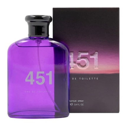 

451 Б Туалетная вода 100мл Fragrance Of Love