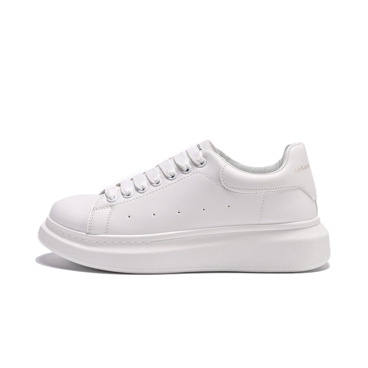

Кроссовки Guci Tianlun Skateboarding Shoes Unisex Low-top, белый