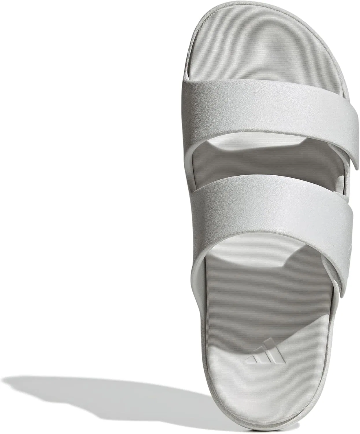Сандалии Adidas Znsory, белый/серый — фото 2