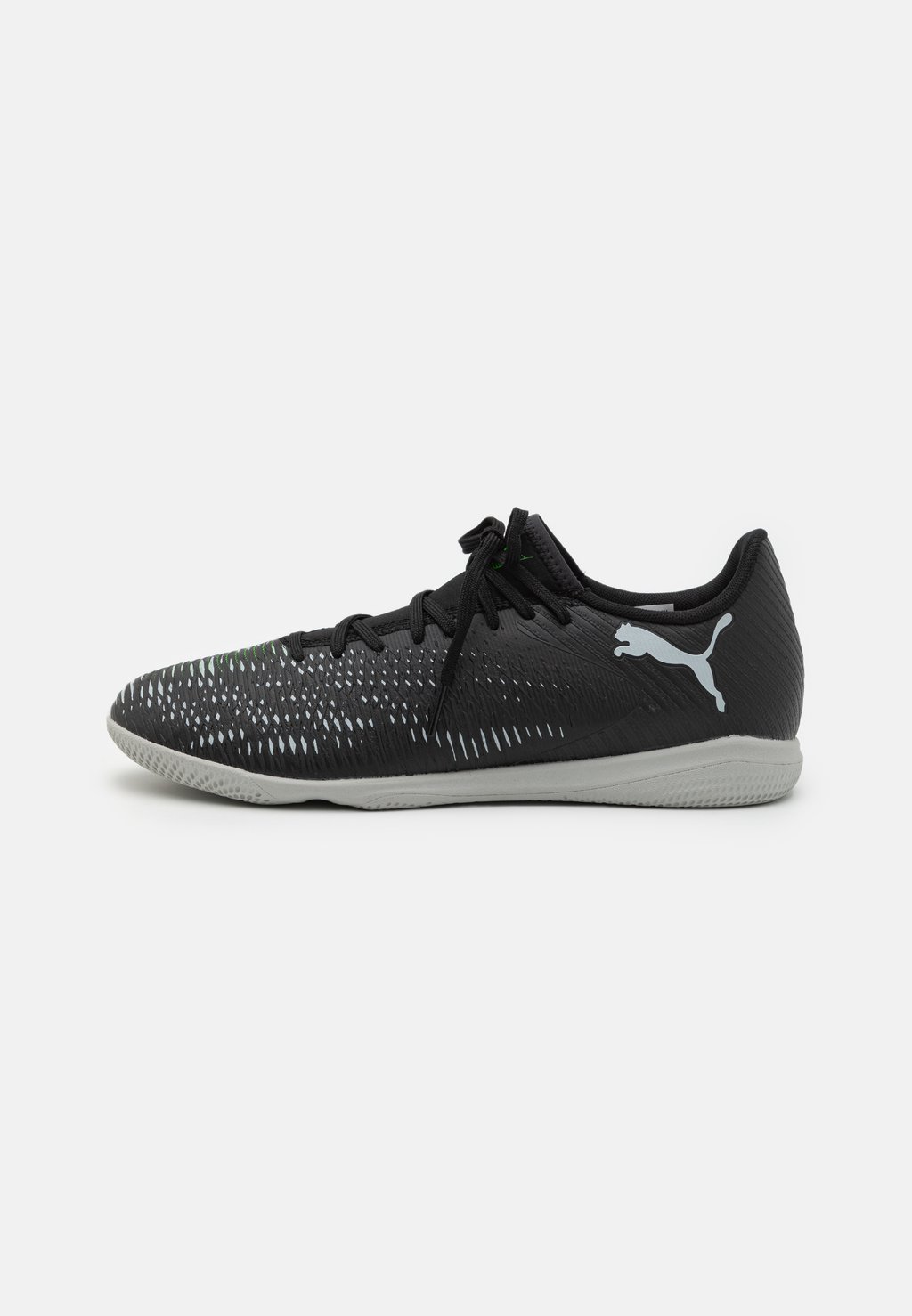 

Бутсы FUTURE 8 PLAY IT Puma, черный