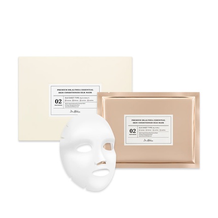 

Кондиционер для кожи Dr. Althea Essential Skin Silk Mask - 28 г Dr Althea