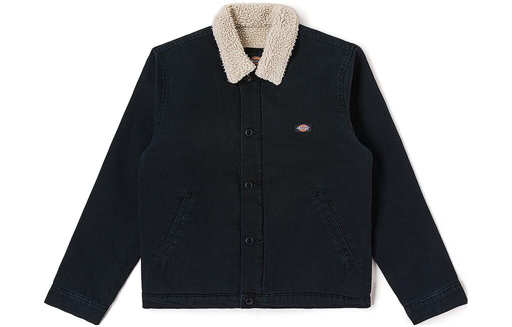 

Dickies Мужская куртка, цвет Black