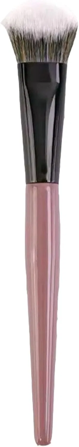Кисть для румян Soft Blush Brush, белый