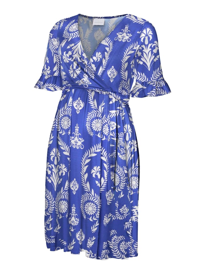 

Платье до колена Vero Moda