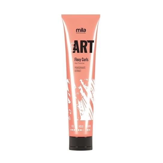 

Бальзам для вьющихся волос 175мл Mila, Be Art Flexy Curls