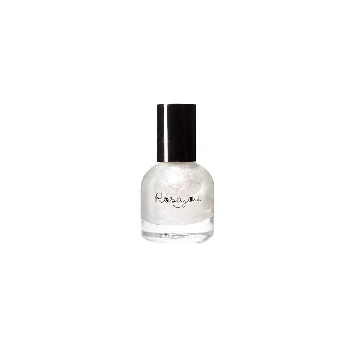 Лак для ногтей Rosajou Pearl Peel Off Rosajou