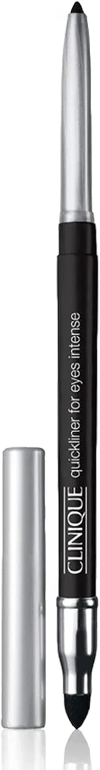 Подводка для глаз Clinique Quick Liner for Eye Intense 09 Intense Ebony