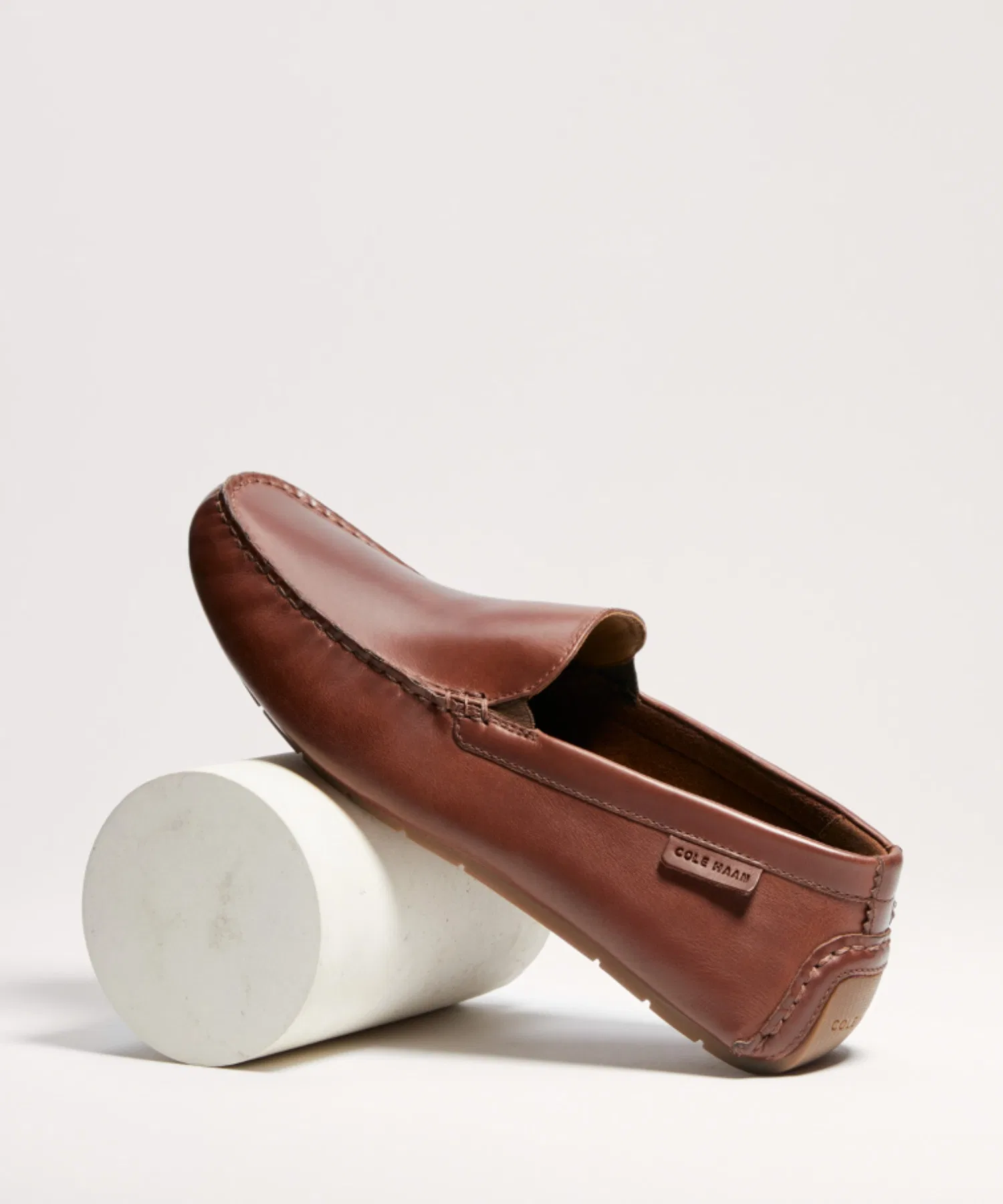 Мужские мокасины COLE HAAN GrandPlus Venetian Driver