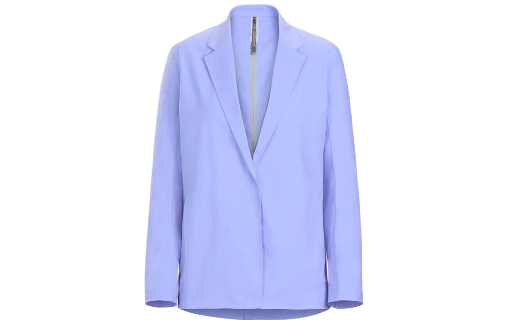Куртка-блейзер Limina из коллекции Veilance Arcteryx, Wheat Kernel White/Oat — фото 3