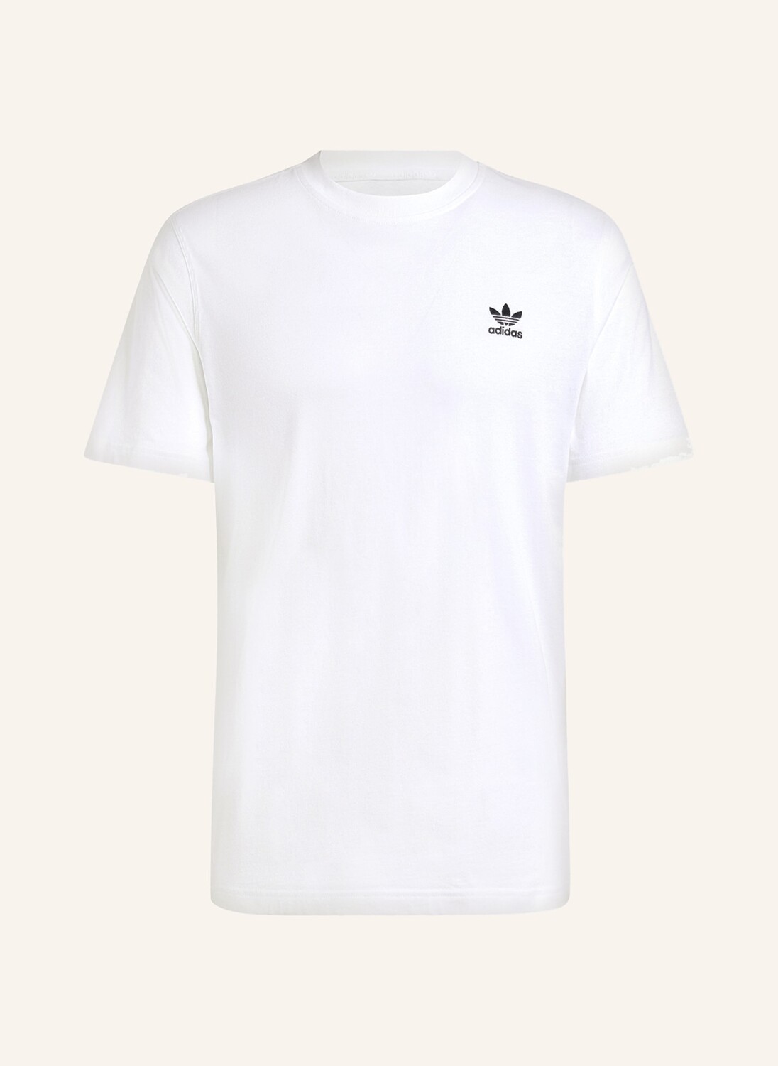 

Футболка эсс Adidas Originals, белый