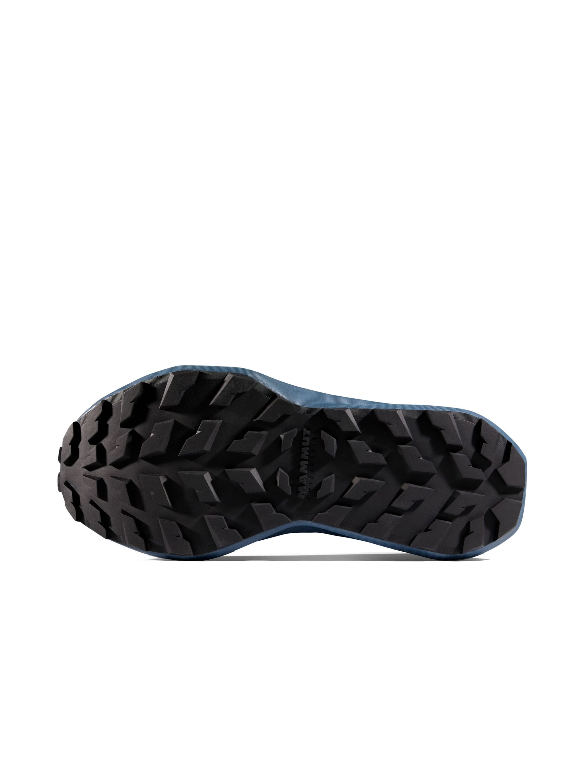 MAMMUT Кроссовки 'Aenergy' в цветах Sapphire, Opal, Blue Denim — фото 3