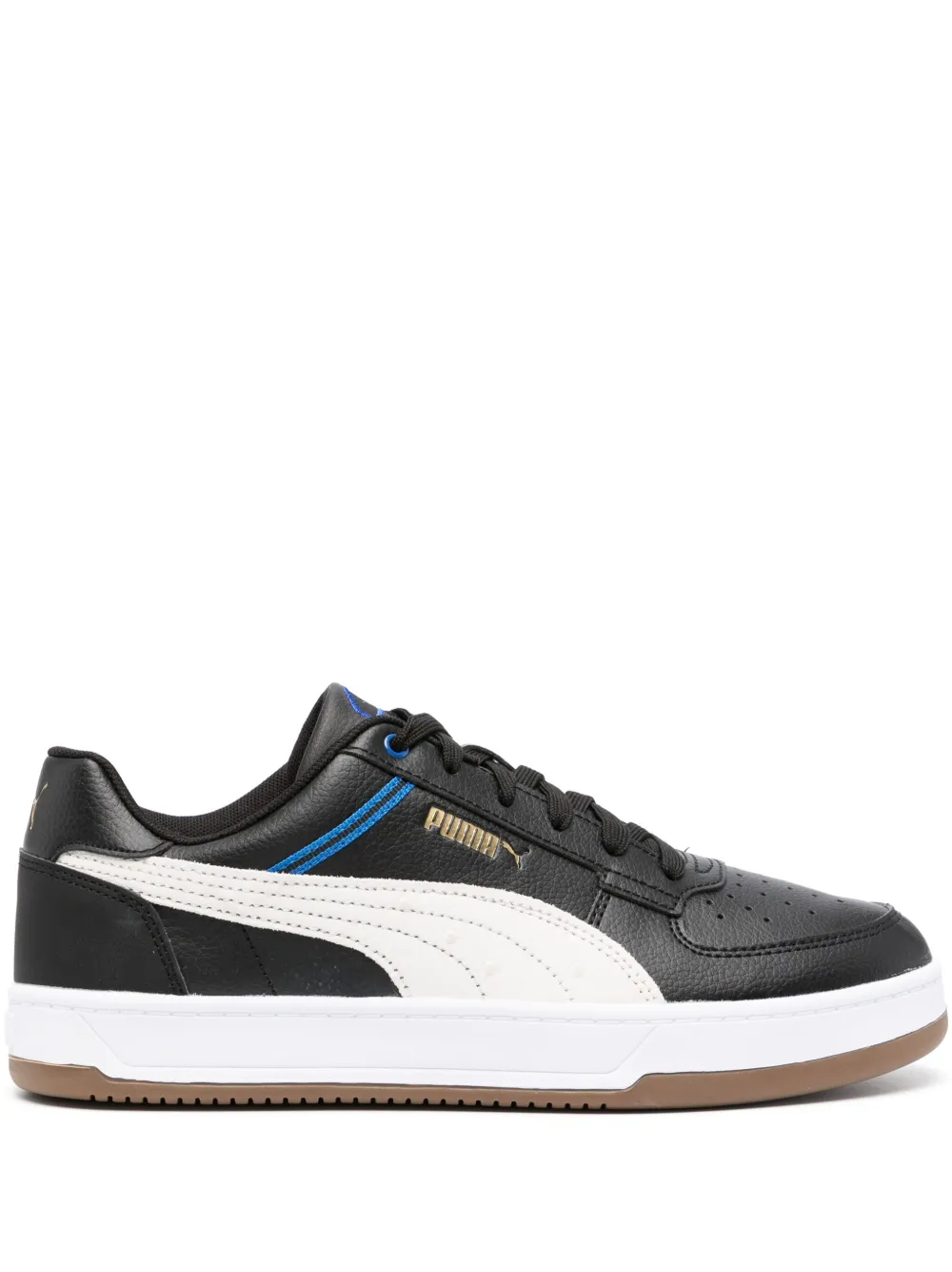

Кроссовки Caven 2.0 в стиле колор-блок PUMA, черный