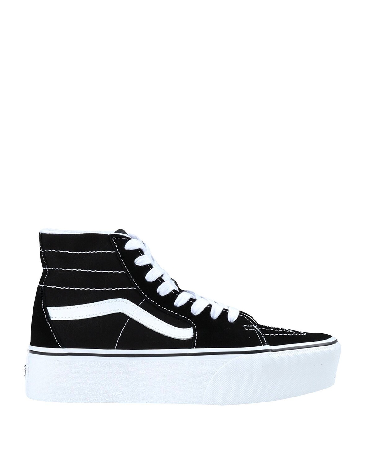 

Кроссовки Vans, черный