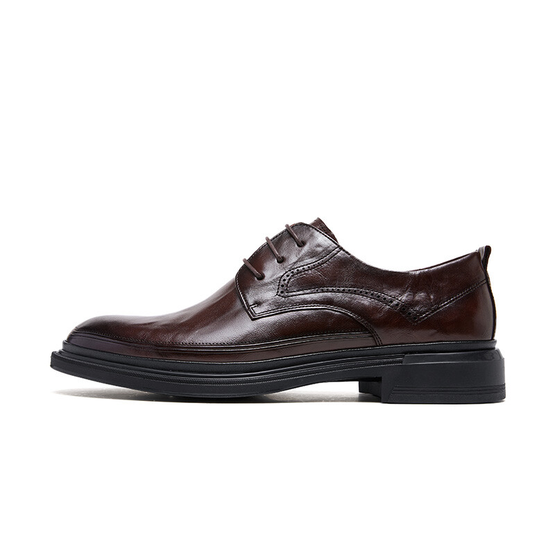 

Туфли CAMEL Dress Shoes Men Low-Top