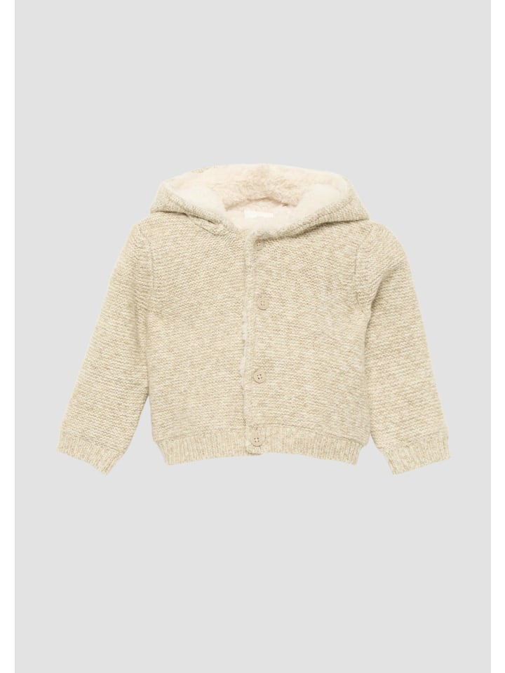 

Кардиган в цвете 84W1_песчаник s.Oliver