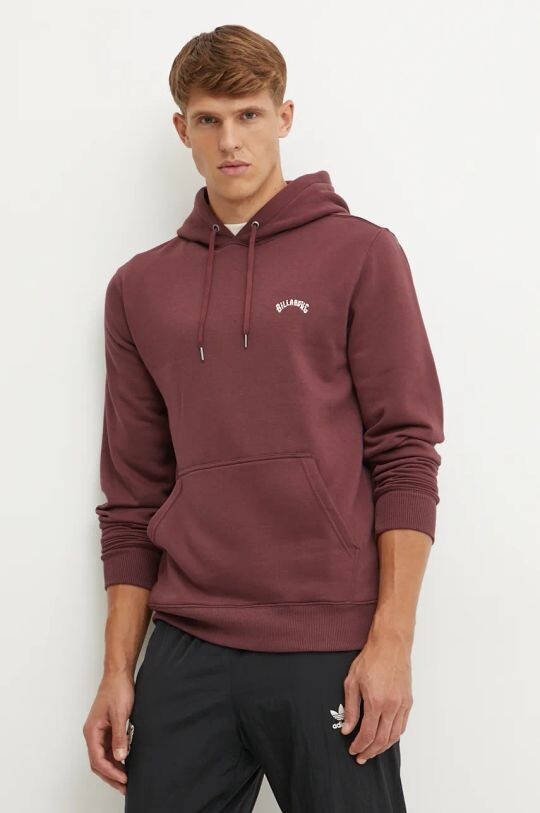 

Толстовка Billabong, фиолетовый