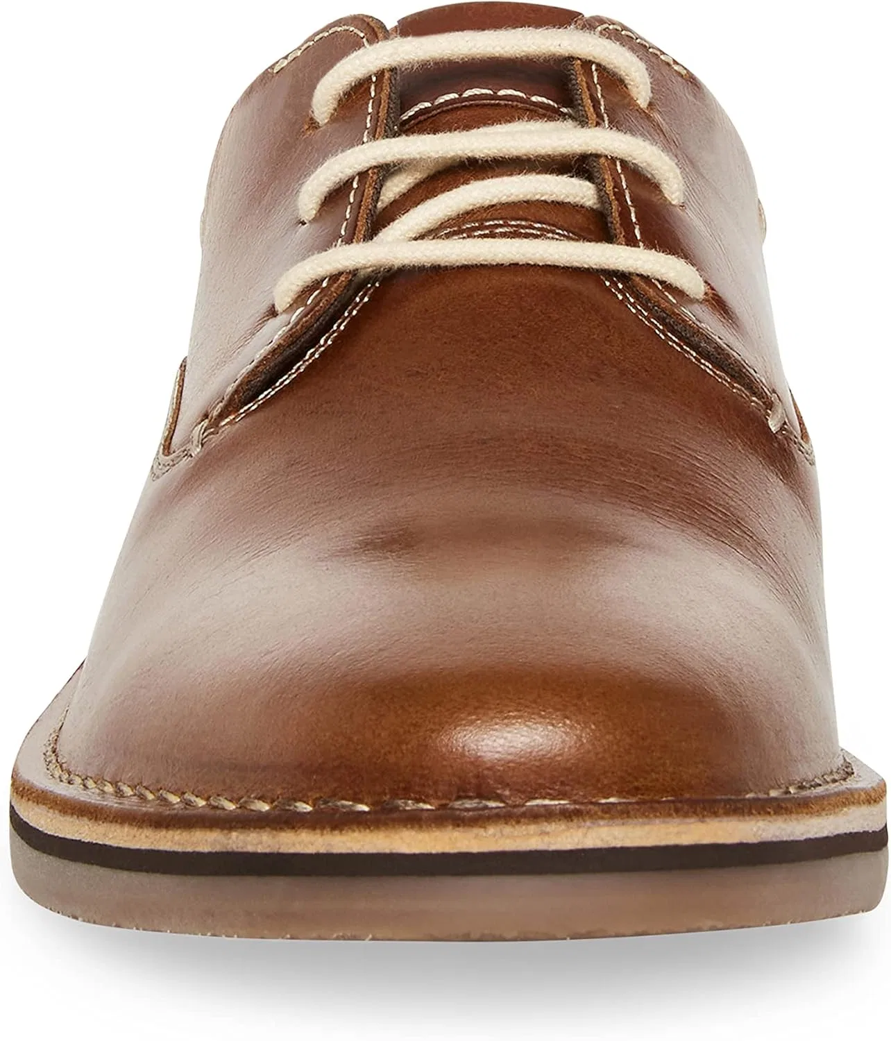 Мужские туфли Steve Madden Oxford Harpoon, Wood — фото 2