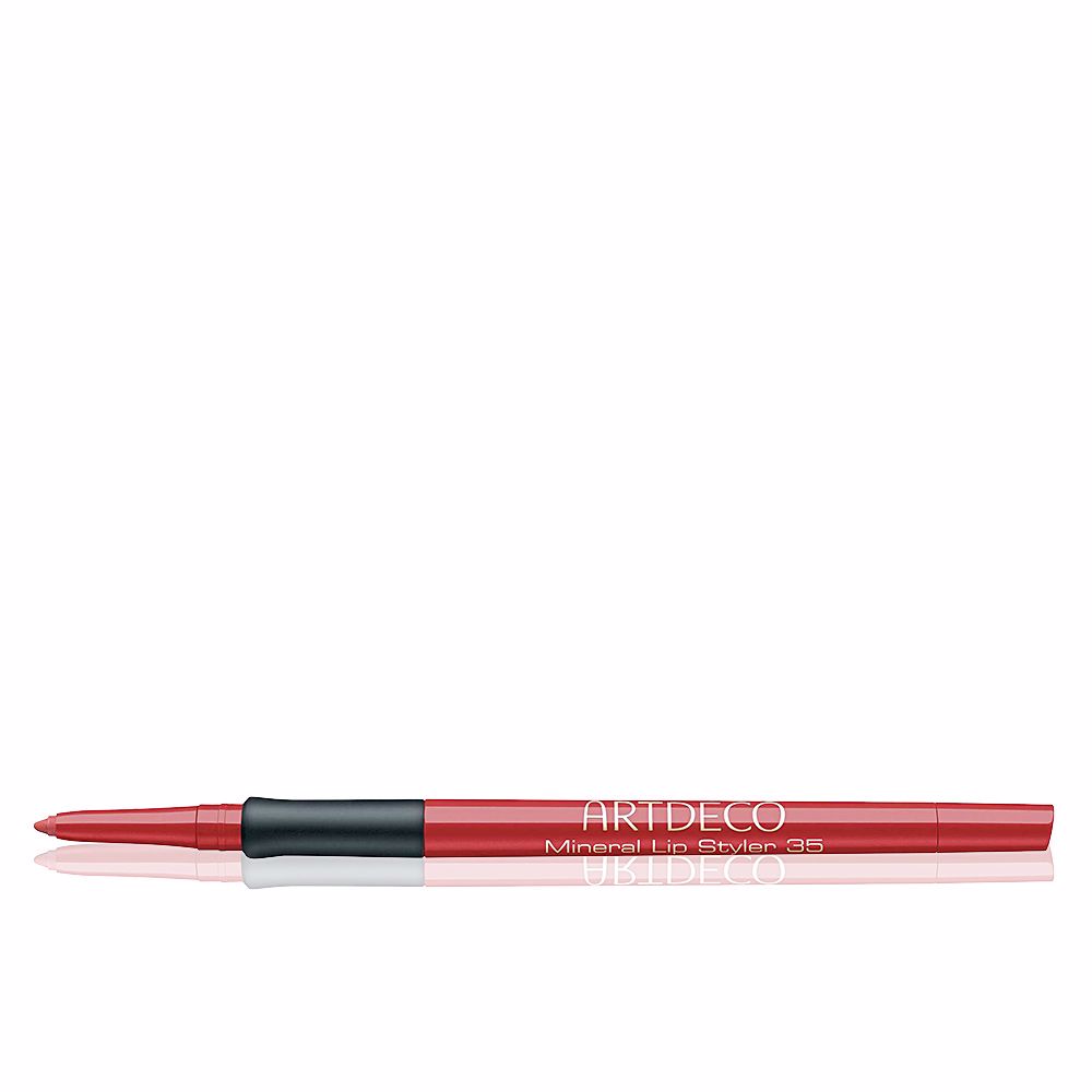 

Карандаш для губ Mineral lip styler Artdeco, 0,4 г, 35-mineral rose red