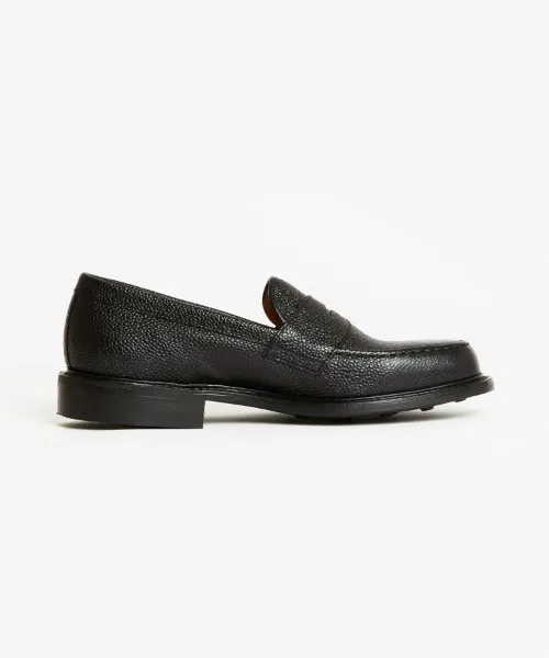 【JOSEPH CHEANEY】HOWARD R (подошва Dainite/зернистая телячья кожа) (МУЖСКОЙ) — фото 4
