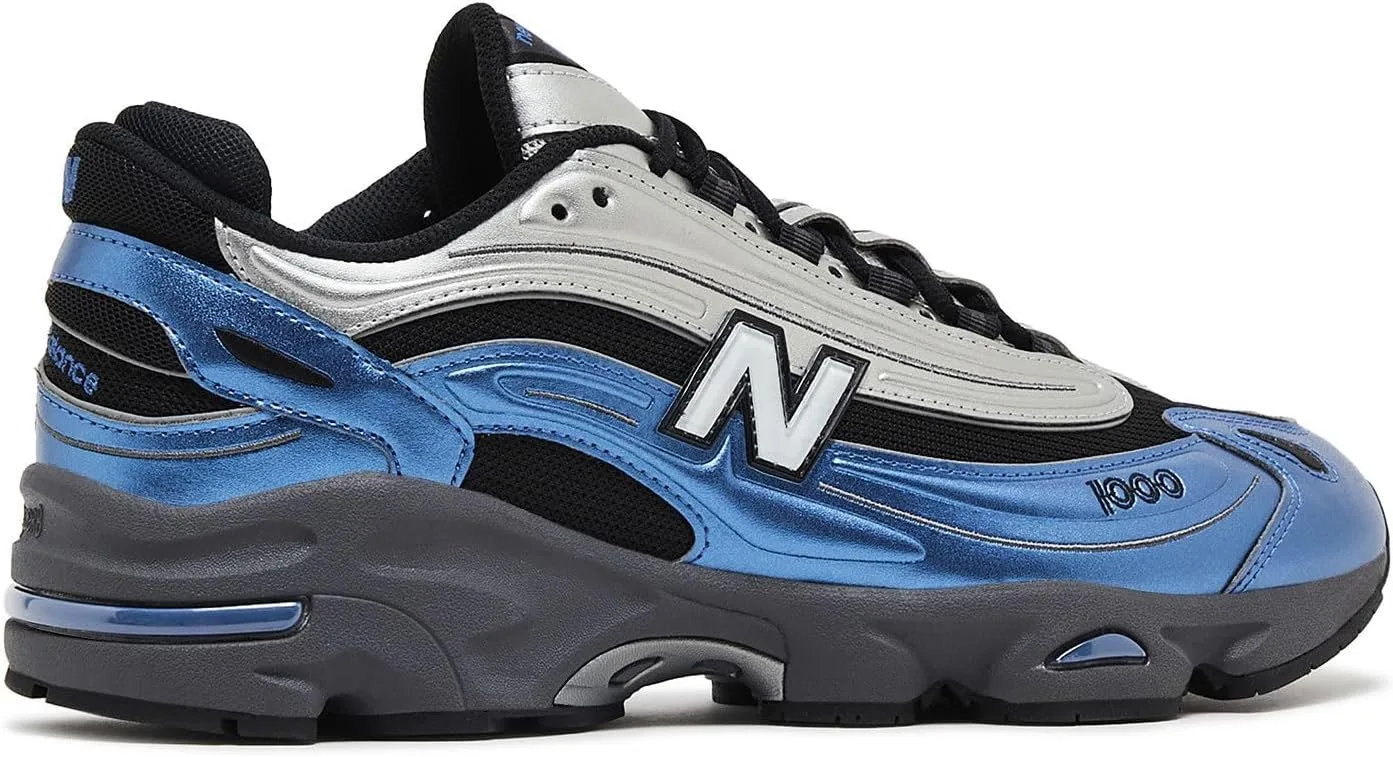 Мужские кроссовки New Balance 1000, каменный — фото 3