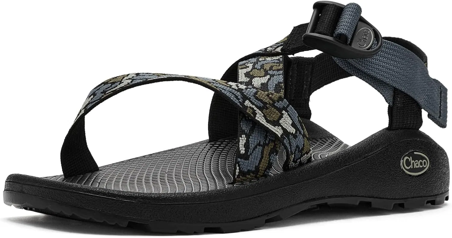 Сандалии Chaco, Pebble Urban Slate