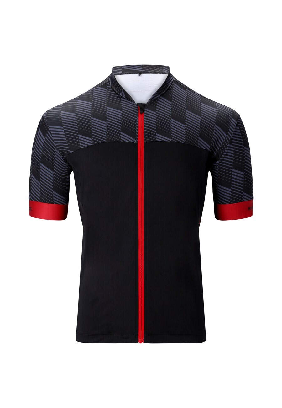 

Велосипедная майка ENDURANCE Performance Shirt Manhatten, черный