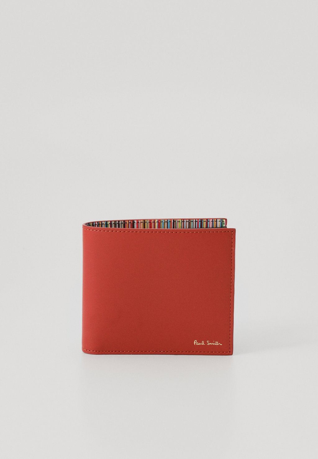 

Кошелек WALLET BILLFOLD COIN Paul Smith, красный