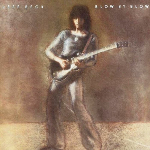 

Виниловая пластинка Beck, Jeff: Blow By Blow