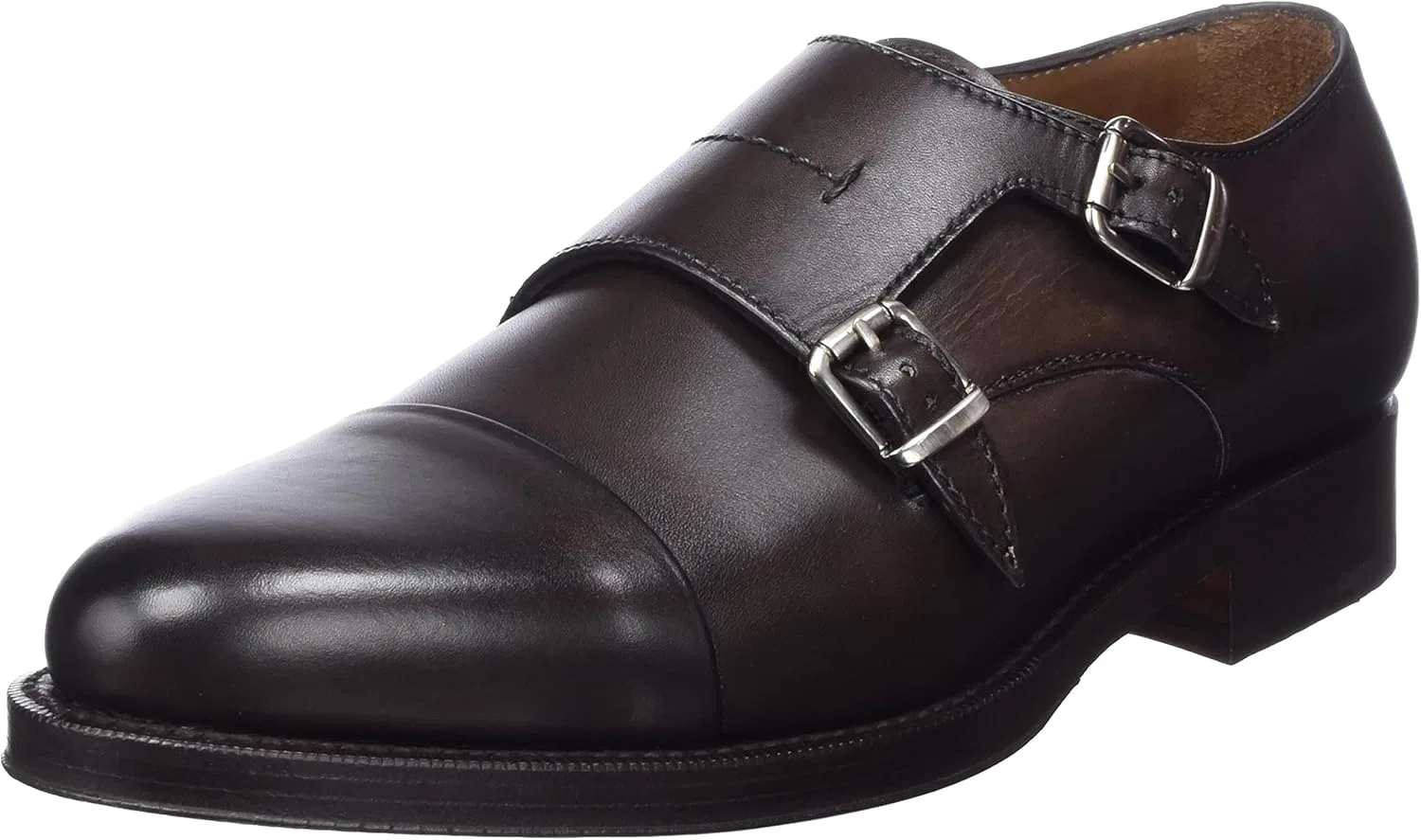 Мужские оксфорды Lottusse Regent, Mocha