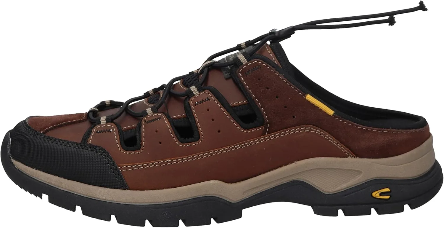 Мужские кроссовки Camel Active 57bta09-302300, коричневый — фото 2