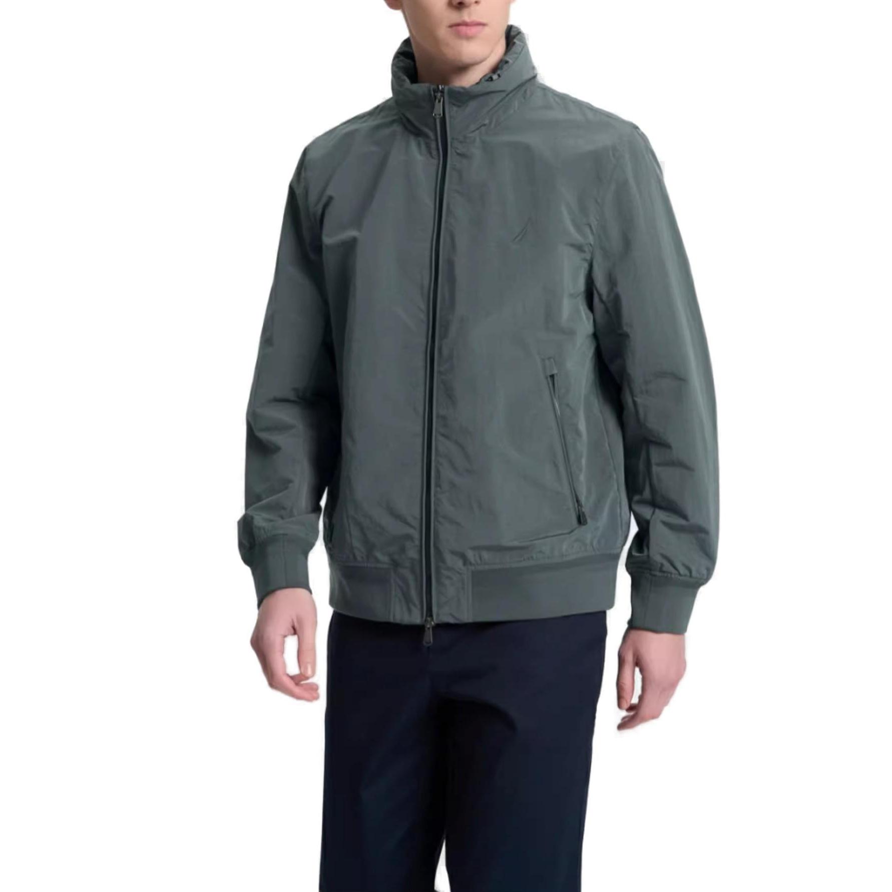 

NAUTICA Куртка мужская, Lime