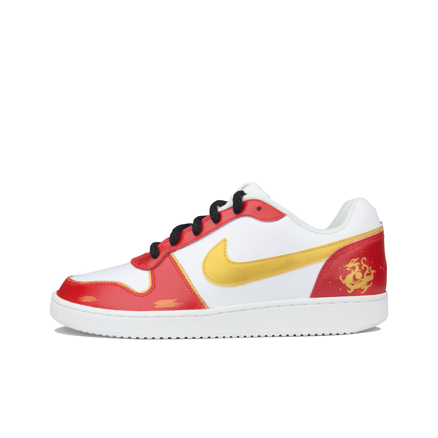 

Мужская обувь для скейтбординга Nike EBERNON, Red